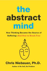 Book Cover for The Abstract Mind by Chris Niebauer