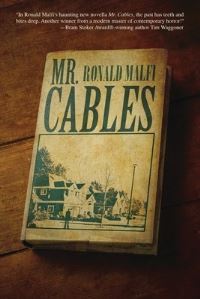 Book Cover for Mr. Cables by Ronald Malfi