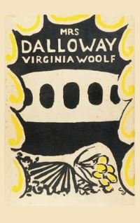 Book Cover for Mrs. Dalloway by Virginia Woolf
