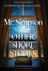 Book Cover for Mr. Simpson and Other Short Stories by Stephen MaitlandLewis