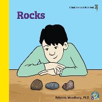 Book Cover for Rocks by Rebecca Woodbury