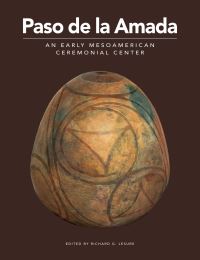 Book Cover for Paso De La Amada by Richard G Lesure