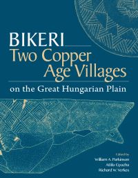Book Cover for Bikeri by William A Parkinson, Attila Gyucha, Richard W Yerkes