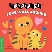 Book Cover for TummyTime® by duopress labs