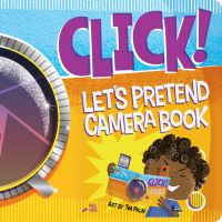Book Cover for Click! by Tim Palin