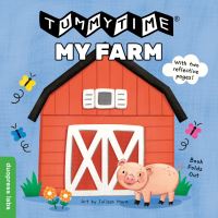 Book Cover for TummyTime¬ by duopress labs
