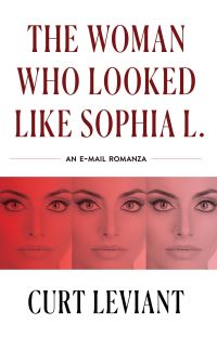 Book Cover for The Woman Who Looked Like Sophia L by Curt Leviant