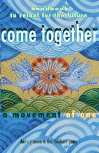 Book Cover for Come Together by Dana Simson
