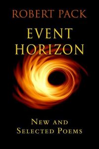 Book Cover for Event Horizon by Robert Cody Pack