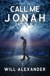Book Cover for Call Me Jonah by Will Alexander