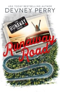 Book Cover for Runaway Road by Devney Perry