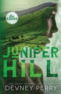 Book Cover for Juniper Hill by Devney Perry