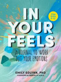 Book Cover for In Your Feels by Emily Edlynn