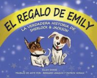 Book Cover for El Regalo De Emily by Ellen Shane
