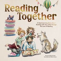 Book Cover for Reading Together by Robert Broder
