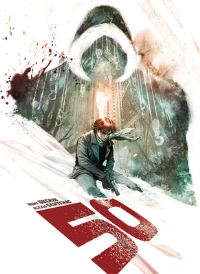 Book Cover for 50 by Rémi Guérin