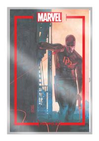 Book Cover for The Marvel Portfolio of Alex Maleev — by Alex Maleev