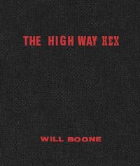 Book Cover for Will Boone by Randy Kennedy, Patricia Restrepo, Pilar Tompkins Rivas