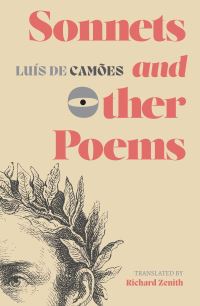 Book Cover for Sonnets and Other Poems by Luís De Camões