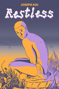 Book Cover for Restless by Joseph Kai, Carolyn Ernst