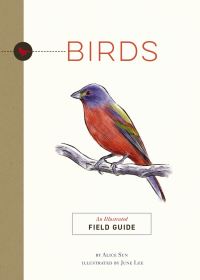 Book Cover for Birds by Alice Sun