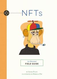 Book Cover for NFTs by Alyssa Place