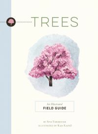 Book Cover for Trees by Sina Varshaneh