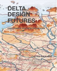 Book Cover for Delta Design Futures by Chetan S Kulkarni