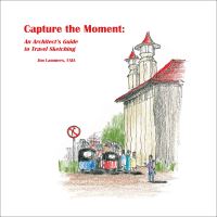 Book Cover for Capture the Moment by Jim Lammers