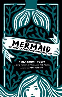 Book Cover for The Little Mermaid or, How to Find Love Underwater by J M Farkas