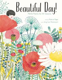 Book Cover for Beautiful Day! by Rodoula Pappa