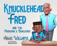 Book Cover for The Principal's Challenge by Arias Williams