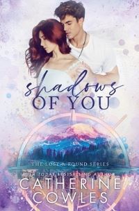 Book Cover for Shadows of You by Catherine Cowles