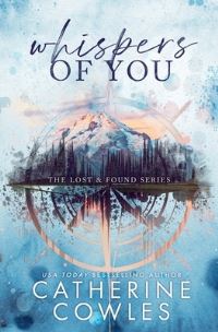 Book Cover for Whispers of You by Catherine Cowles