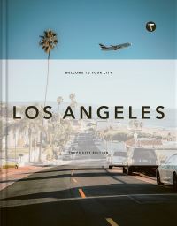 Book Cover for Trope Los Angeles by Sam Landers, Michelle Fitzgerald