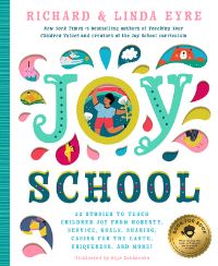 Book Cover for Joy School by Richard Eyre, Linda Eyre