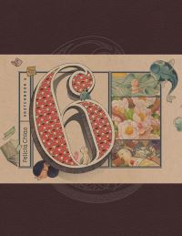 Book Cover for Felicia Chiao. Sketchbook 6 by Felicia Chiao