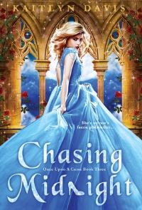 Book Cover for Chasing Midnight by Kaitlyn Davis