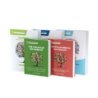 Book Cover for Blue Full Course Bundle by Susan Wise Bauer, Audrey Anderson, Amanda Saxon Dean, Mike Fretto