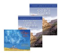 Book Cover for Telling God's Story Year 3 Bundle by Earnest Graham, Rachel Marie Stone