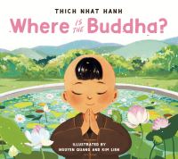 Book Cover for Where Is the Buddha? by NhÒát Hanh