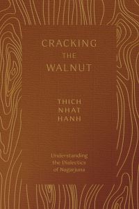 Book Cover for Cracking the Walnut by NhÔât Hanh