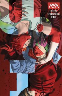 Book Cover for U & I by J Michael Straczynski