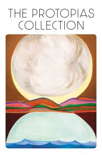 Book Cover for The Protopias Collection by Various