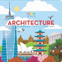 Book Cover for Architecture by Joe Rhatigan