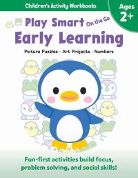 Book Cover for Play Smart On the Go Early Learning Ages 2+ by Isadora Smunket