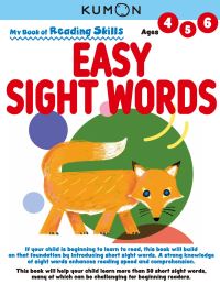 Book Cover for Kumon My Bk of Reading Skills by Kumon Publishing