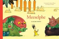 Book Cover for Meeselphe by Claude Ponti