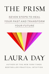 Book Cover for The Prism by Laura Day