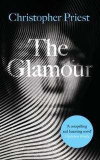 Book Cover for The Glamour by Christopher Priest